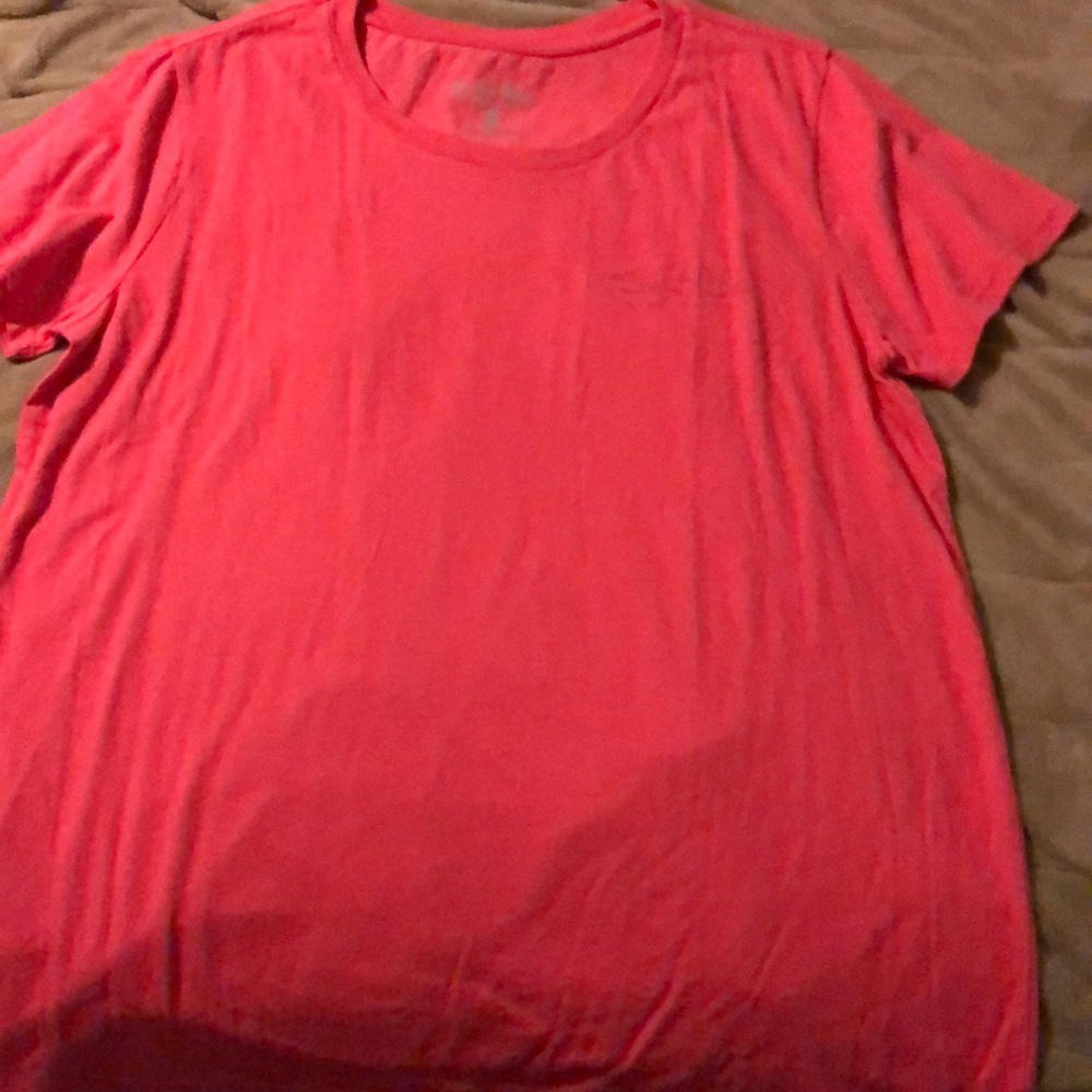 NWT salt life T-shirt Xlarge